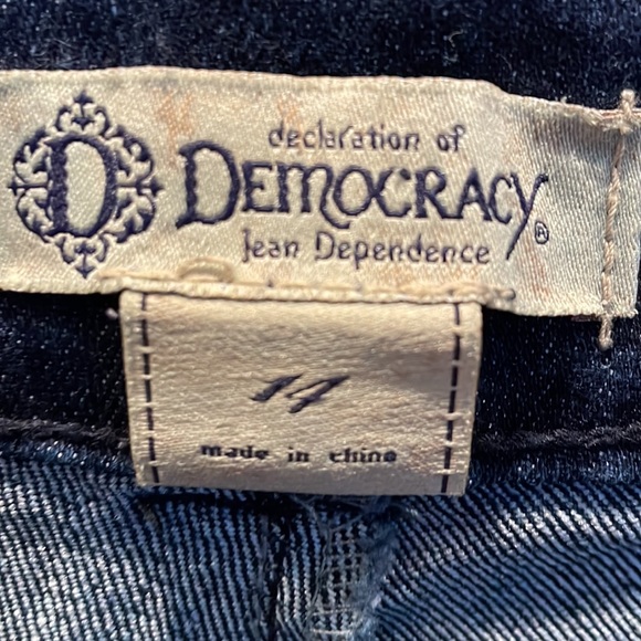 Democracy - Picture 4 of 8